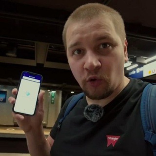 The Полуробот