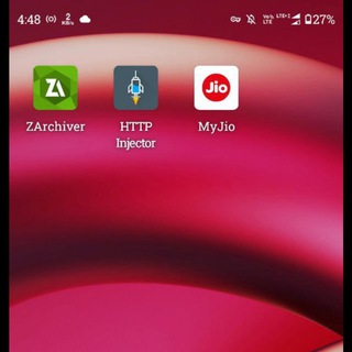 Jio vi Airtel free internet ( 4g ) internet