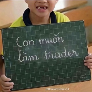 Hội Nghiện Trader
