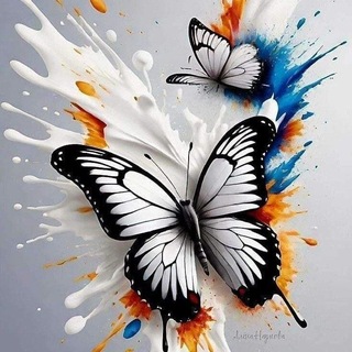 🦋𝐁𝐔𝐓𝐓𝐄𝐑𝐅𝐋𝐘 𝐖𝐎𝐑𝐋𝐃🌍