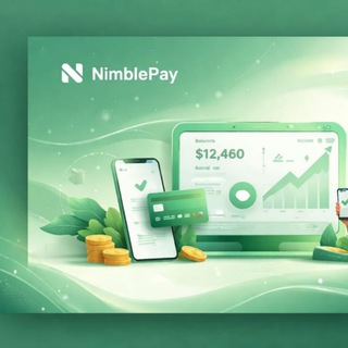 NimblePay 🇮🇳🇮🇳