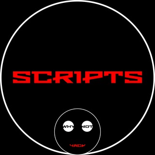 WHY NOT SCRIPTS | WNH