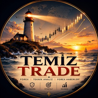 Temiz Trade by KriptoLevent-Baharlanya