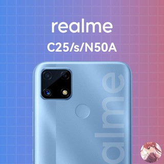 Realme C25 Series | OFFICIAL