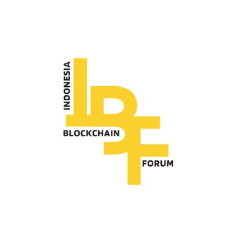 🇮🇩 Indonesia Blockchain Forum (IBF) 🇮🇩