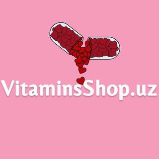Vitamins Shop