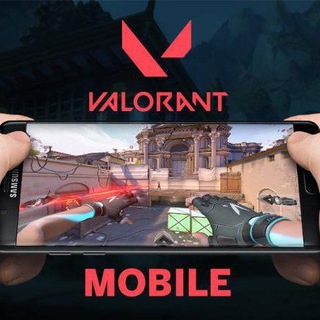 Valorant Mobile Phoneocean
