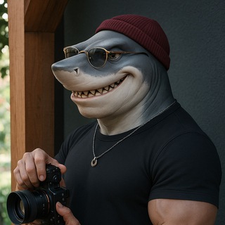 Субъективно, Гуров 🦈