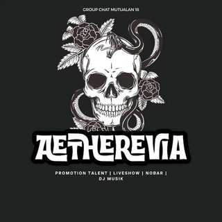 AETHEREVIA CHAT
