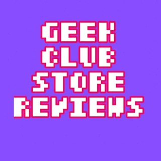 GeekClubStoreReviews