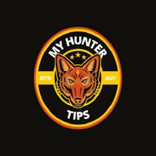 My Hunter Tips