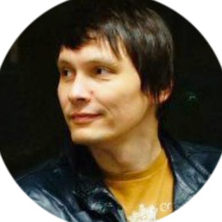 Илья Долинин