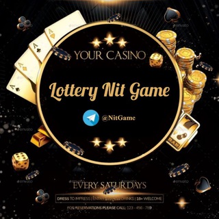 Lottery Nit Game