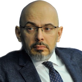 Николай Николаев