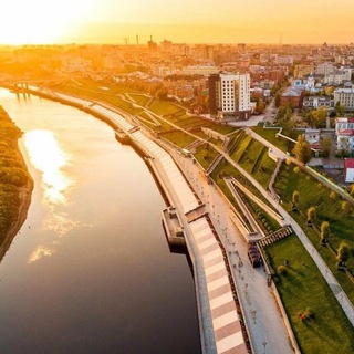 гл.Редактор | Реальная Тюмень