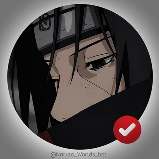 ➦ Itachi San ▸