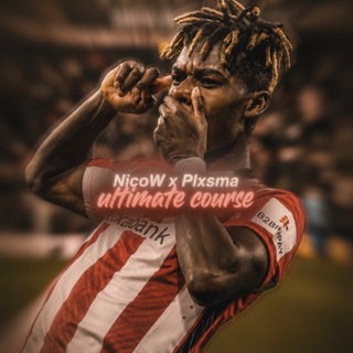 Nicow’s ultimate prem
