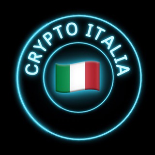 Crypto Italia🇮🇹