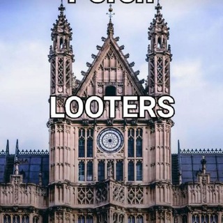 Looter's Online Shopping