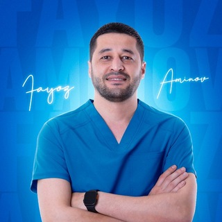 Fayoz Aminov | Natija