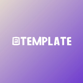 @template chat