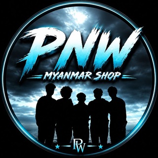 PNW Myanmar Shop