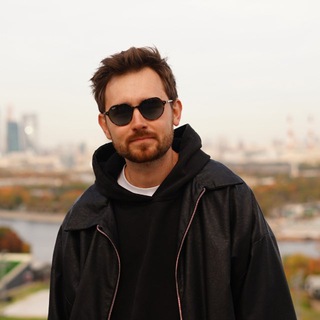 [Отпуск до 18.05] Timofey Strelnik