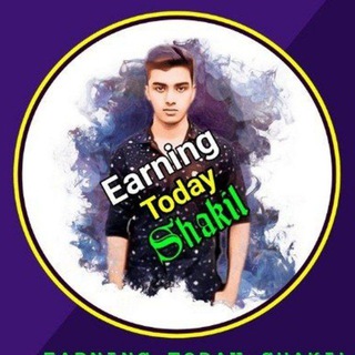 Earning Today Shakil