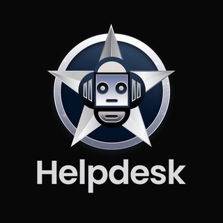 Starbot Helpdesk