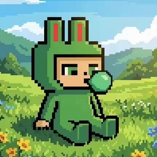 🐰 Lazbubu Frens