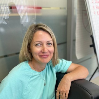 Бондарева Альбина