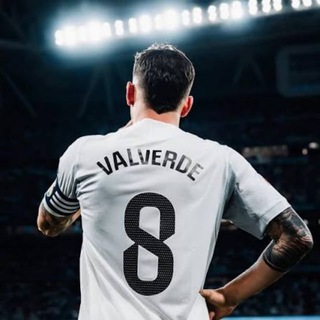 Federico Valverde