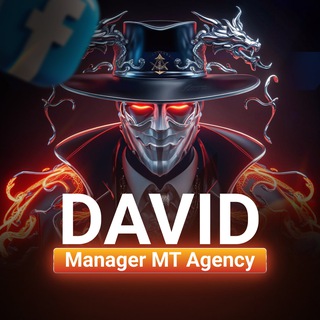 David MT Agency