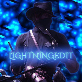 LIGHTNING EDIT