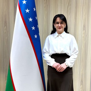 Umarbekovna blogi