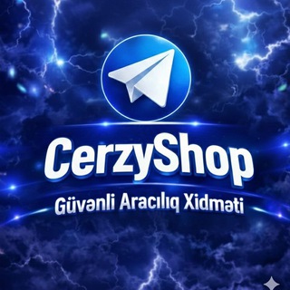 CerzyShop