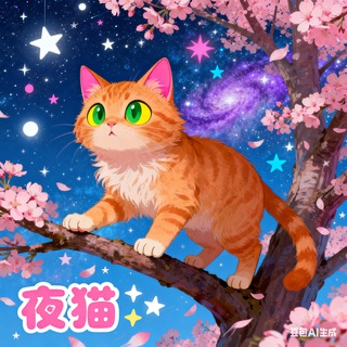 夜猫4T-阿信