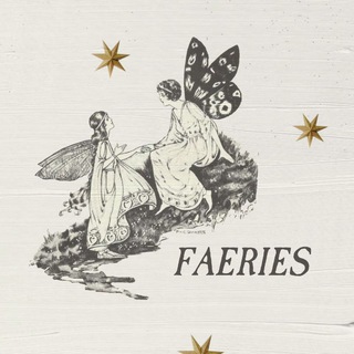 ☾.. FAÈRIES.