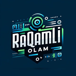 Рақамли олам