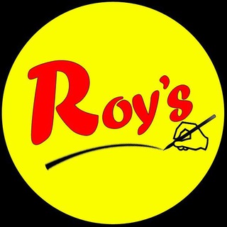 Roy's Coaching