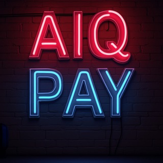 Вход в AIQ club