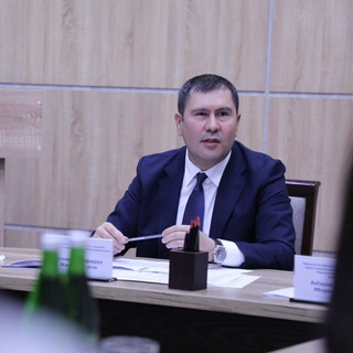 Saidfarruh Islomov