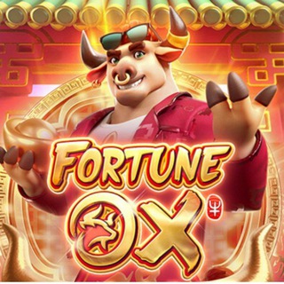 Fortune Ox 🍀🥰
