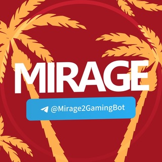 MIRAGE 2 | v0.1