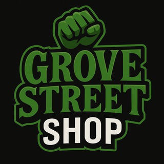 Grove Street Shop