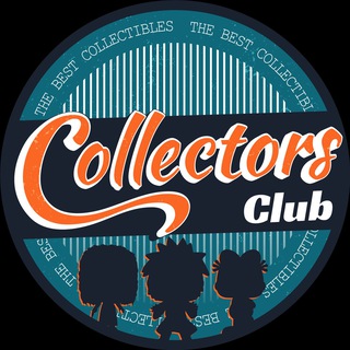 Collectors Club