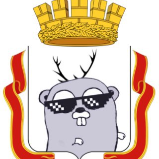 Golang Nizhny Novgorod