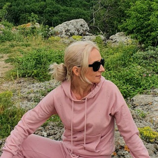 Оксана Гафаити