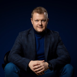 Алексей Парфёнов