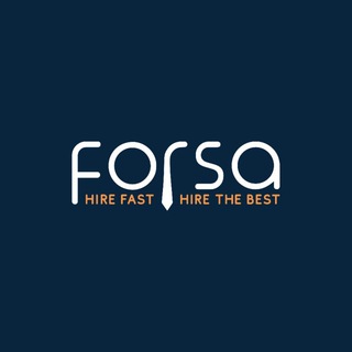Forsa for Recruitment - فرصة للتوظيف